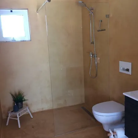 Quinta Verde Πανσιόν Φάρο