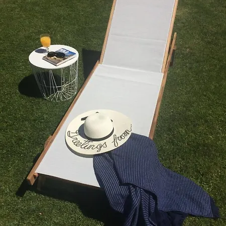 Quinta Verde Πανσιόν Φάρο