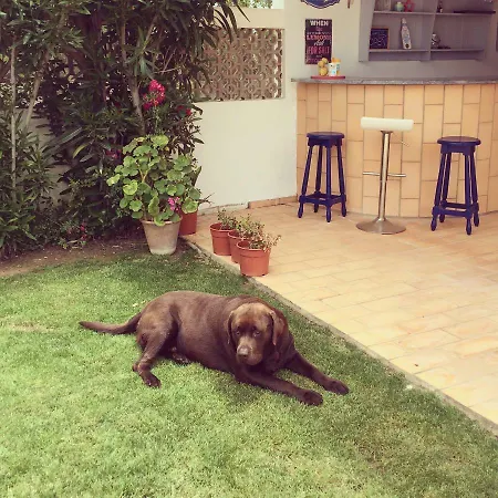 Quinta Verde *