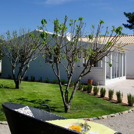 Pensjonat Quinta Verde