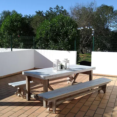 Quinta Verde * Dystrykt Faro