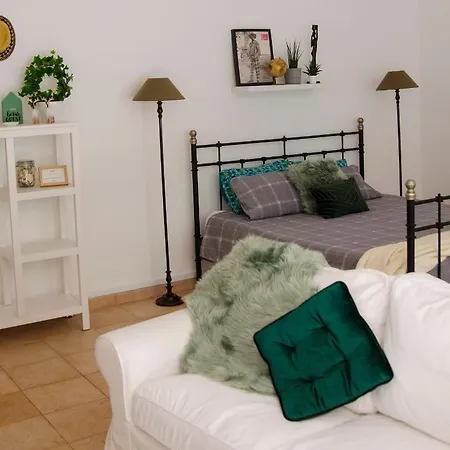 Quinta Verde Pensjonat *